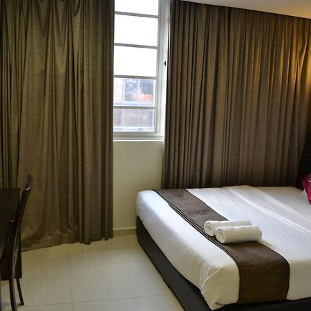 Eazy Hotel At Ampang Batu Empat Екстериор снимка