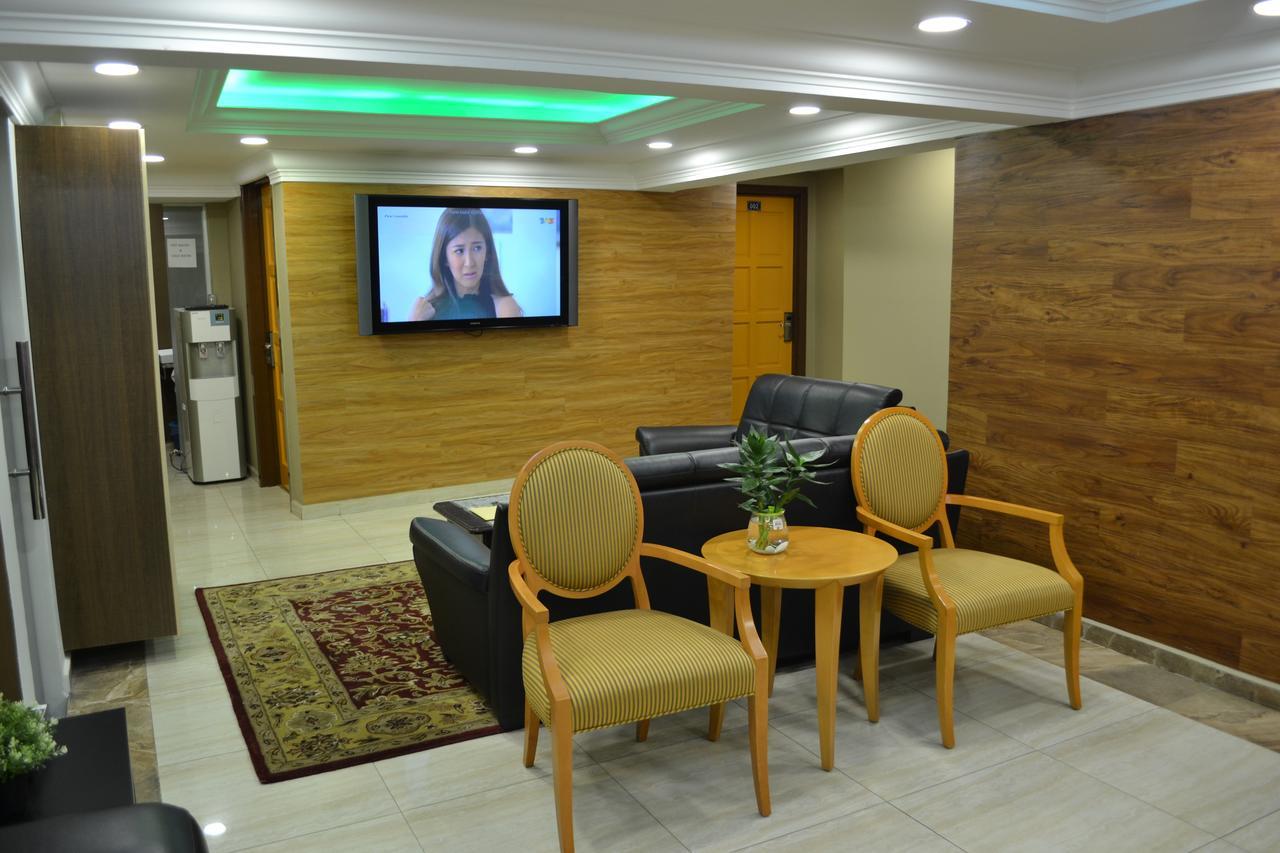 Eazy Hotel At Ampang Batu Empat Екстериор снимка