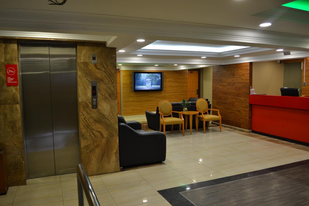 Eazy Hotel At Ampang Batu Empat Екстериор снимка