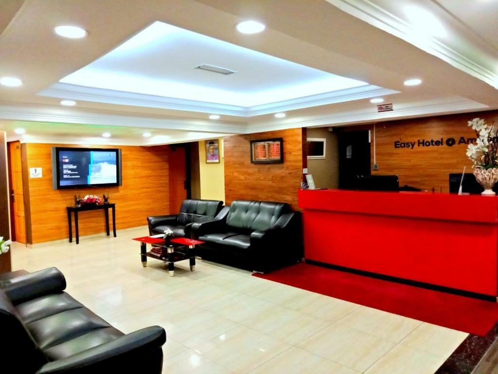 Eazy Hotel At Ampang Batu Empat Екстериор снимка