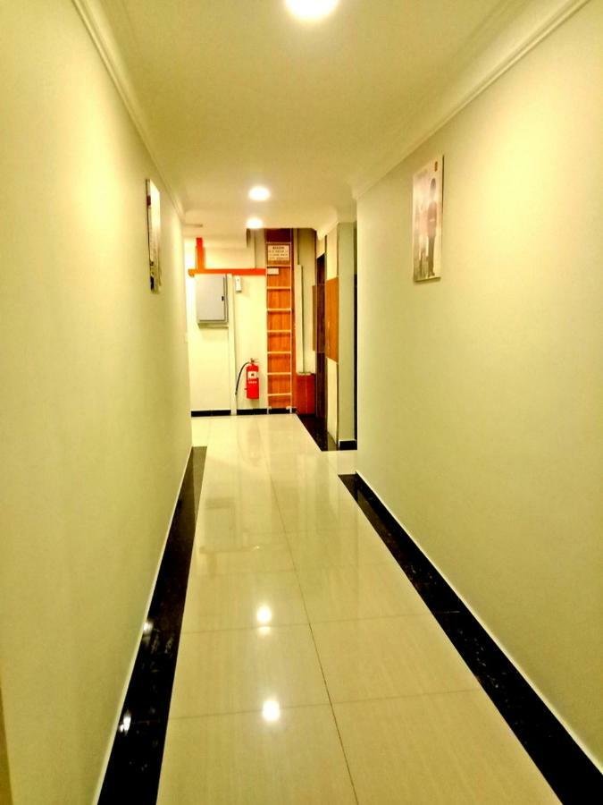 Eazy Hotel At Ampang Batu Empat Екстериор снимка
