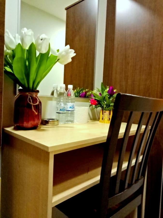 Eazy Hotel At Ampang Batu Empat Екстериор снимка