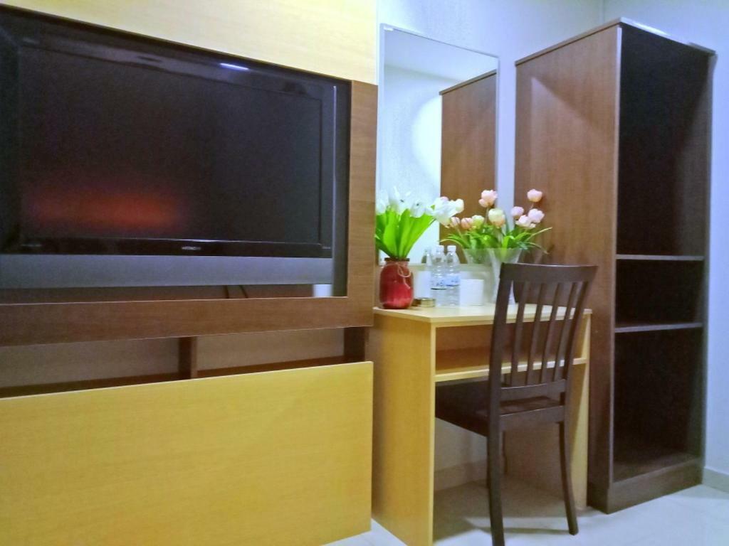 Eazy Hotel At Ampang Batu Empat Екстериор снимка
