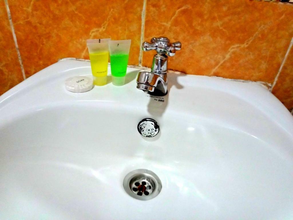 Eazy Hotel At Ampang Batu Empat Екстериор снимка