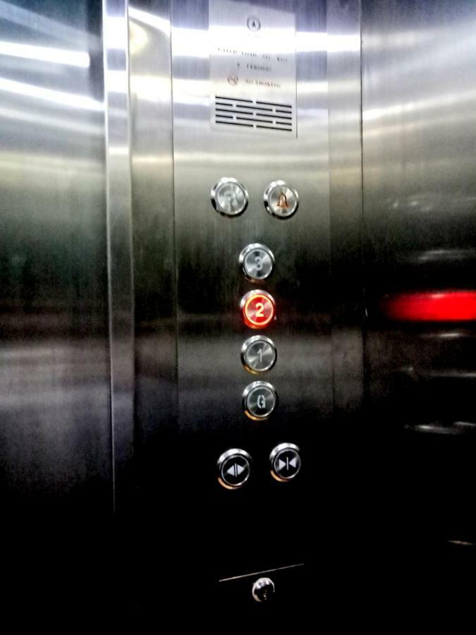 Eazy Hotel At Ampang Batu Empat Екстериор снимка