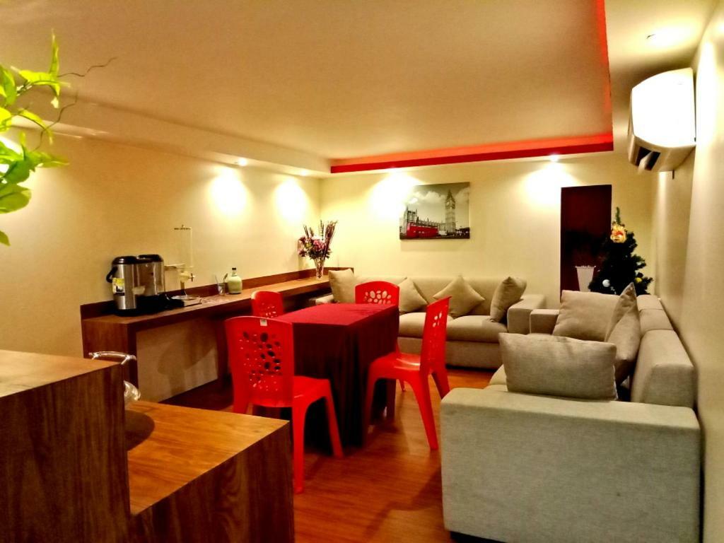 Eazy Hotel At Ampang Batu Empat Екстериор снимка