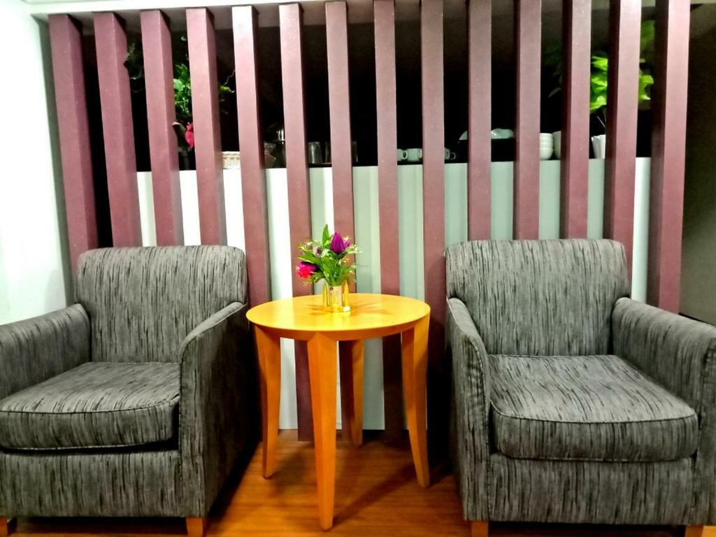 Eazy Hotel At Ampang Batu Empat Екстериор снимка