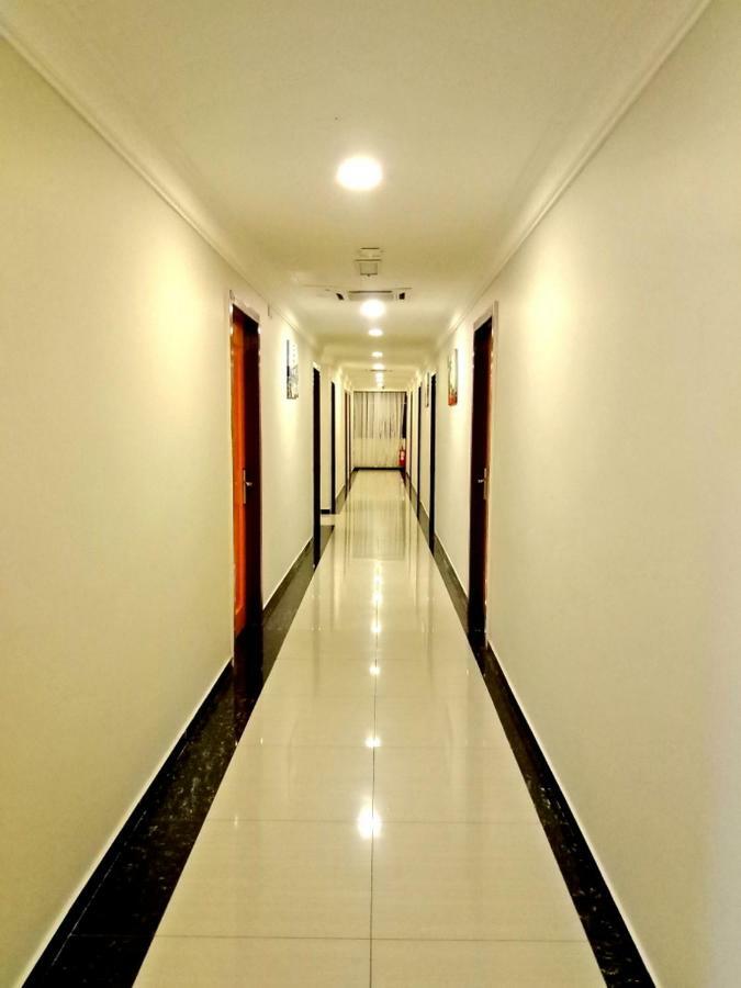 Eazy Hotel At Ampang Batu Empat Екстериор снимка