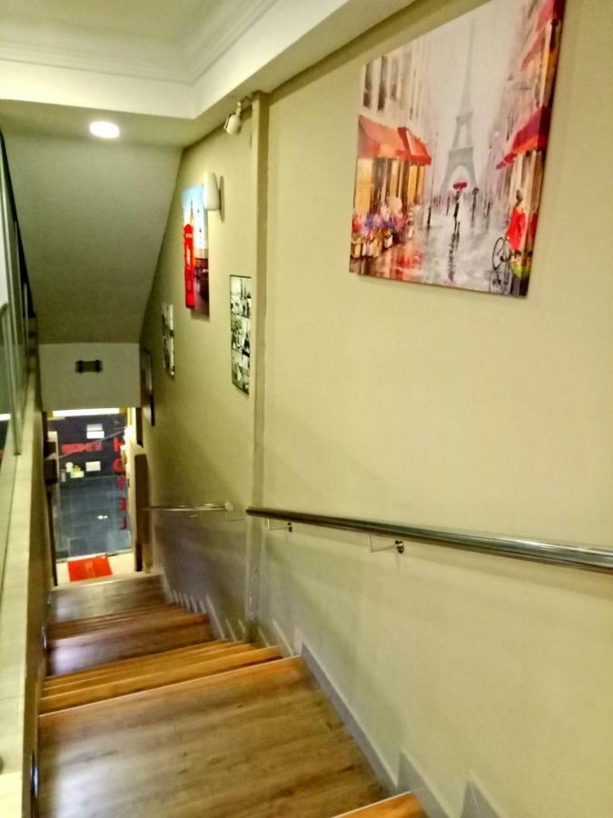 Eazy Hotel At Ampang Batu Empat Екстериор снимка