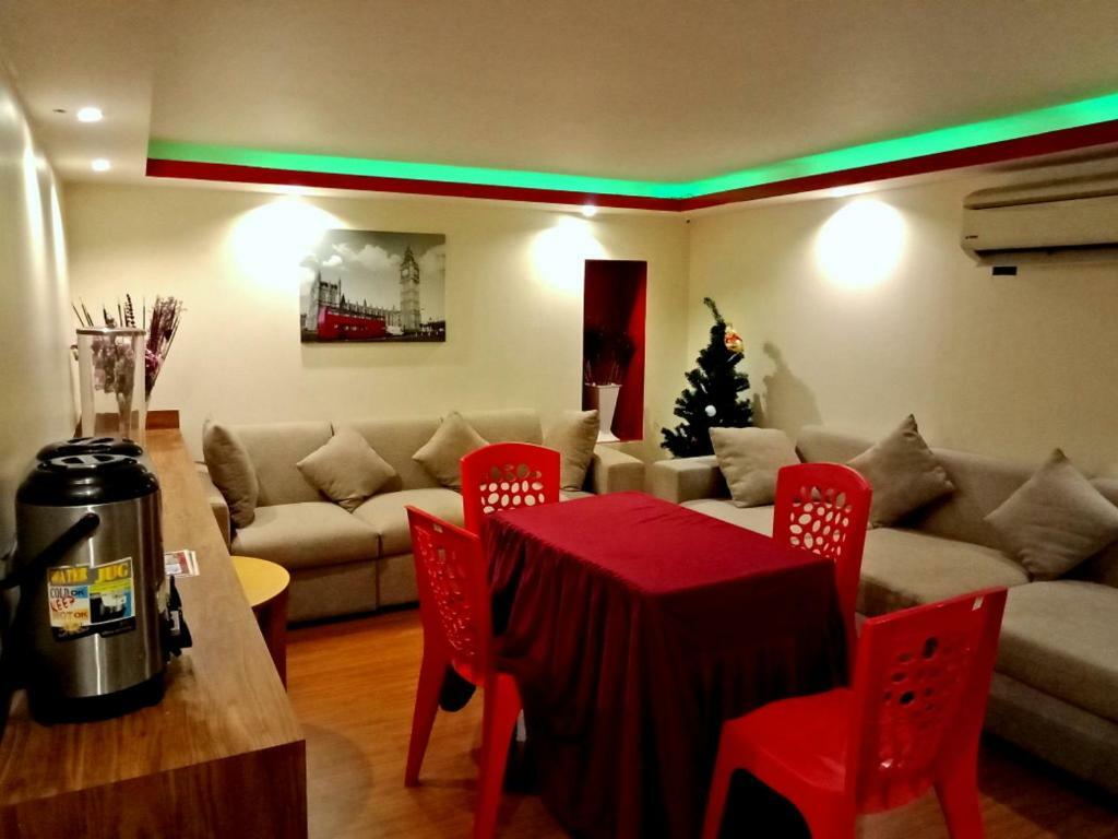 Eazy Hotel At Ampang Batu Empat Екстериор снимка