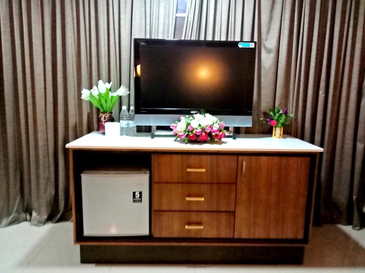 Eazy Hotel At Ampang Batu Empat Екстериор снимка