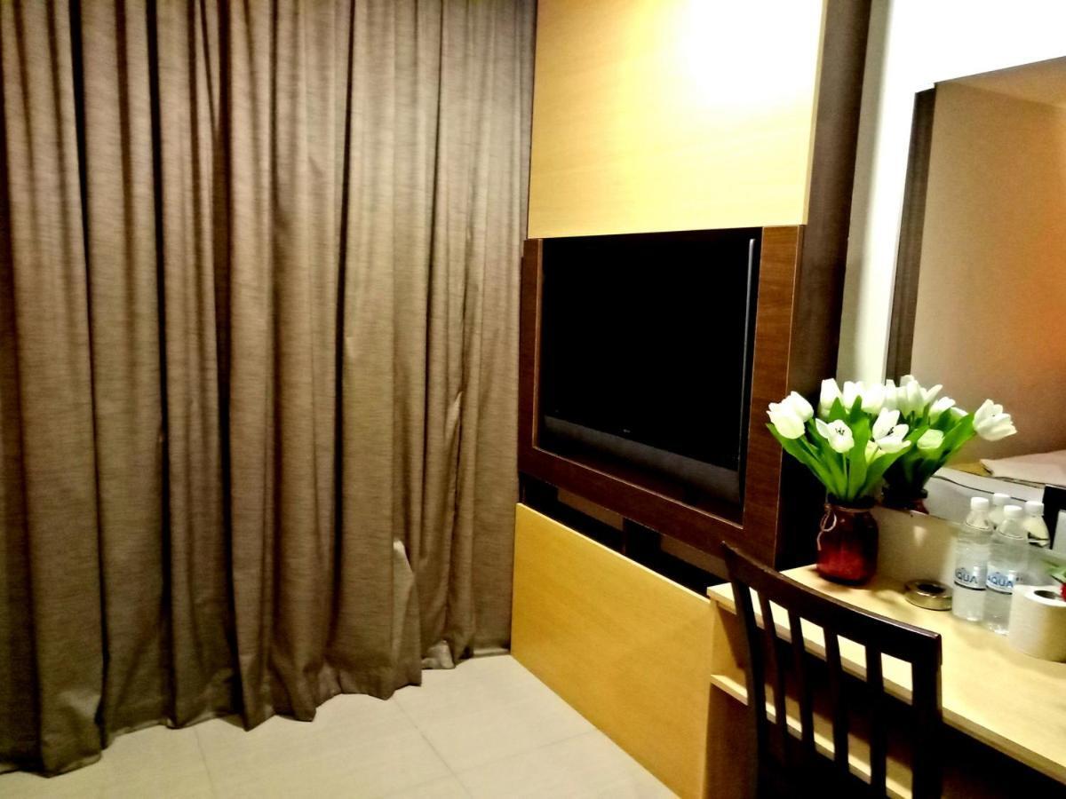 Eazy Hotel At Ampang Batu Empat Екстериор снимка